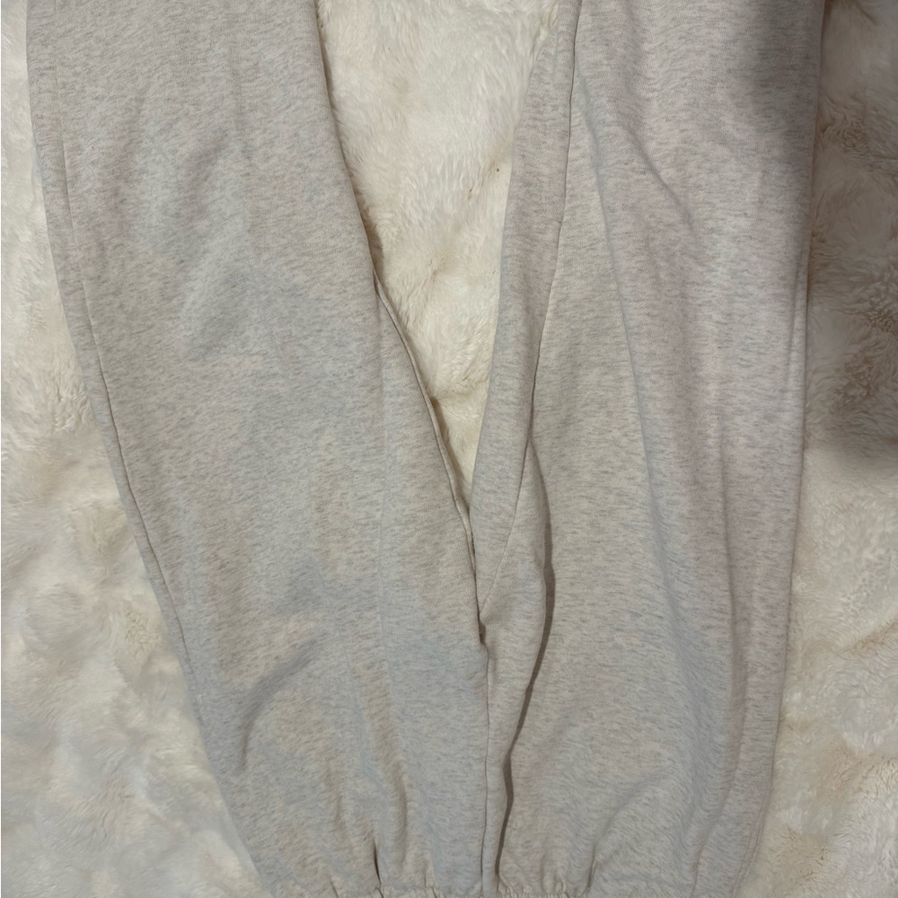 John Galt Grey Sweats
